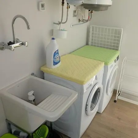 Salata Apartment