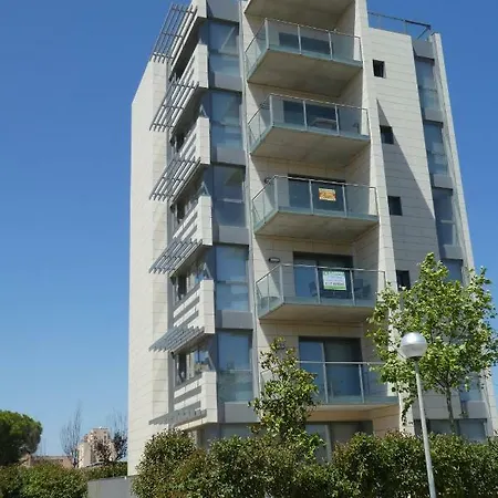 Apartment Salata
