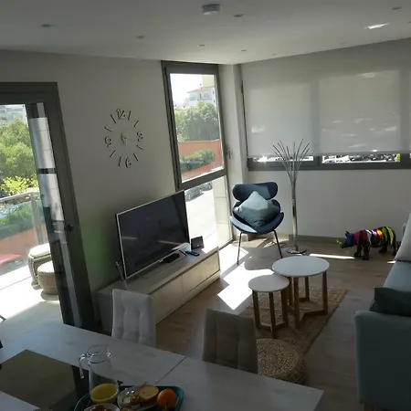 Salata Apartment