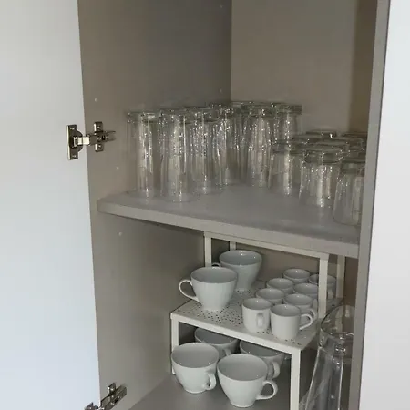 Apartment Salata *