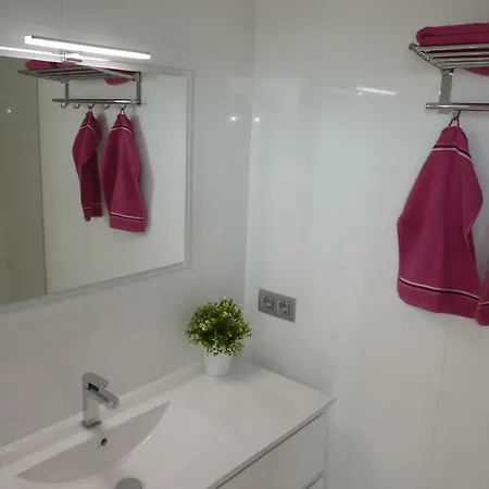 Salata Apartment *