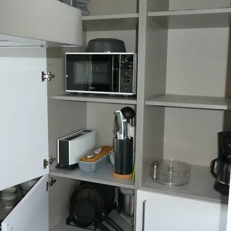 Salata Apartment