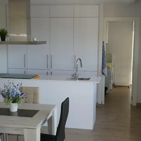 Salata Apartment *