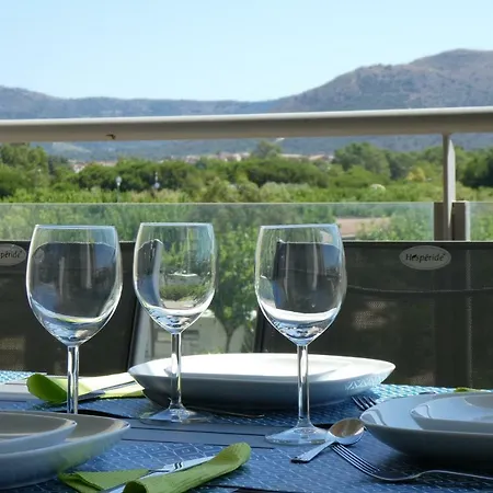 Salata Apartment