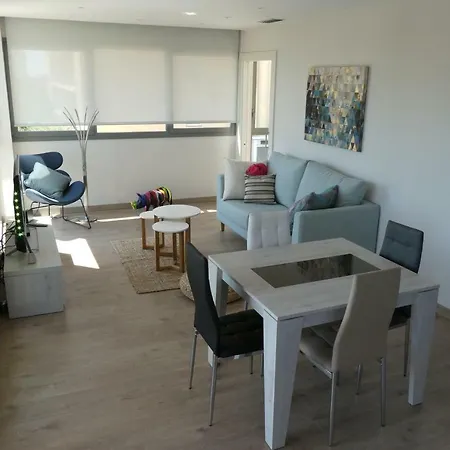 Apartment Salata *