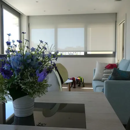 Salata Apartment *