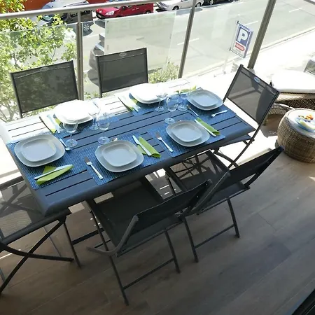 Salata Apartment *
