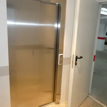 Apartment Salata