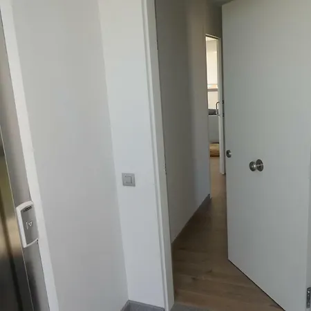 Apartment Salata