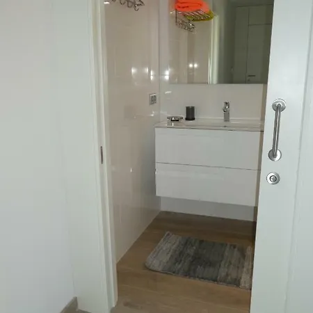 Apartment Salata