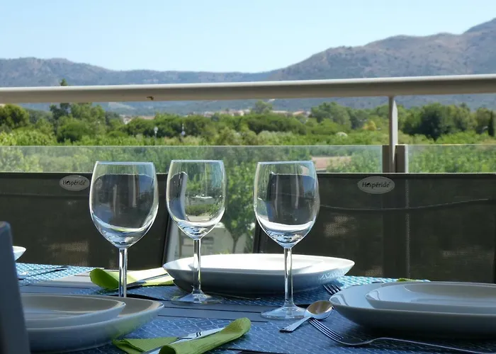 Salata Διαμέρισμα