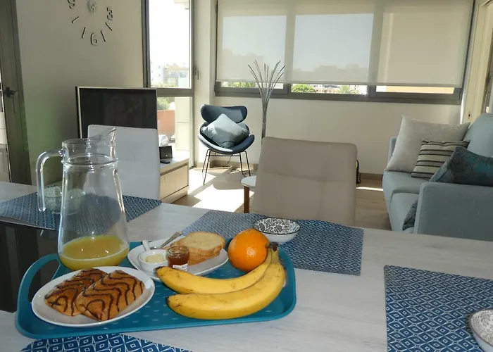 Διαμέρισμα Salata Ρόζες